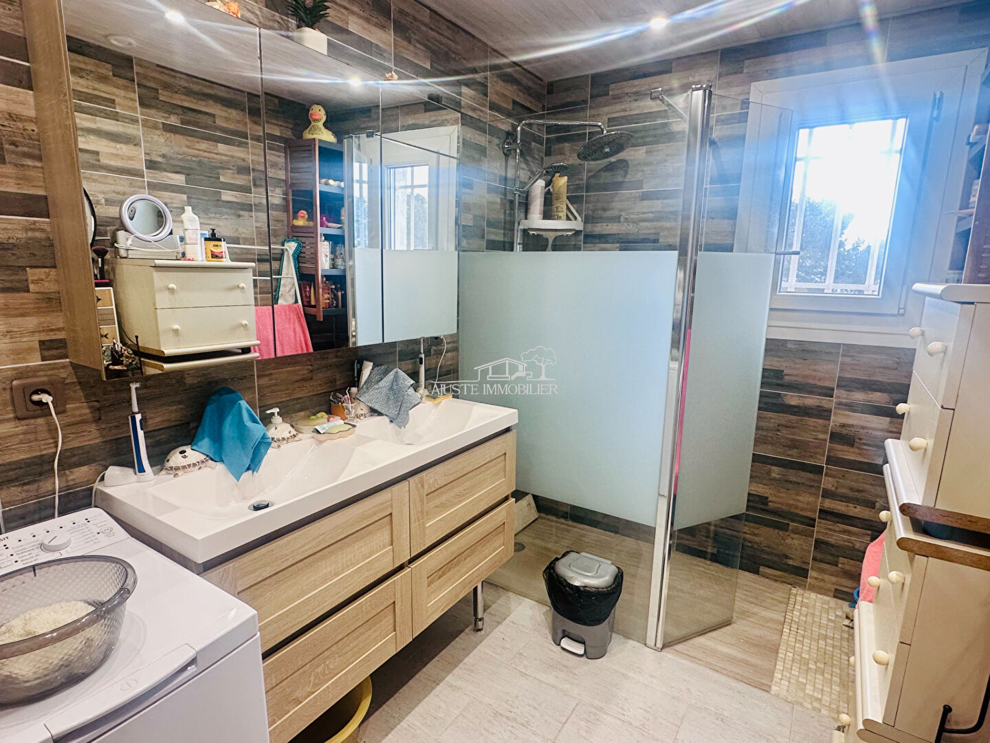 Photo 9 — AJUSTE IMMOBILIER