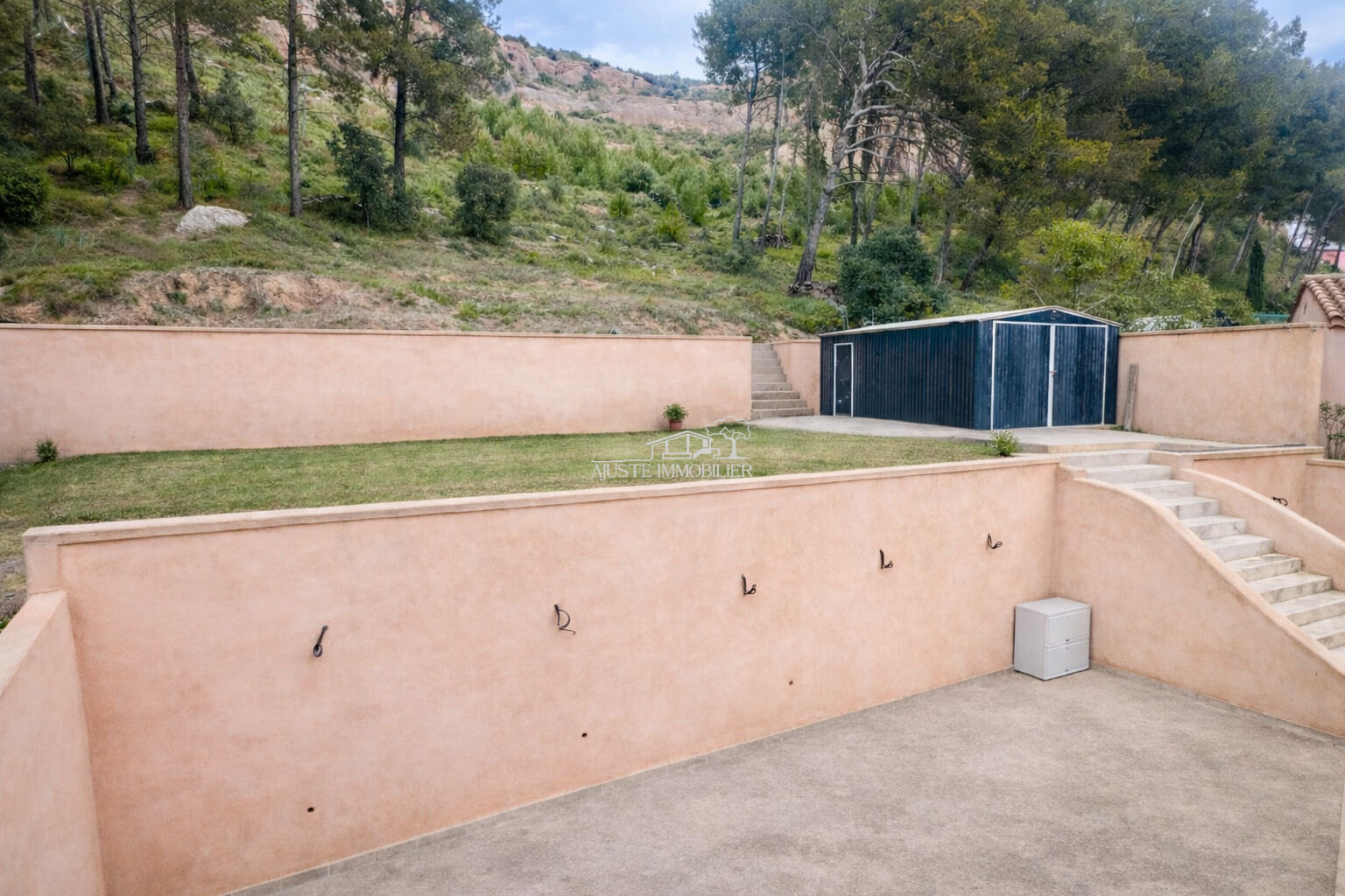 Photo 2 — AJUSTE IMMOBILIER