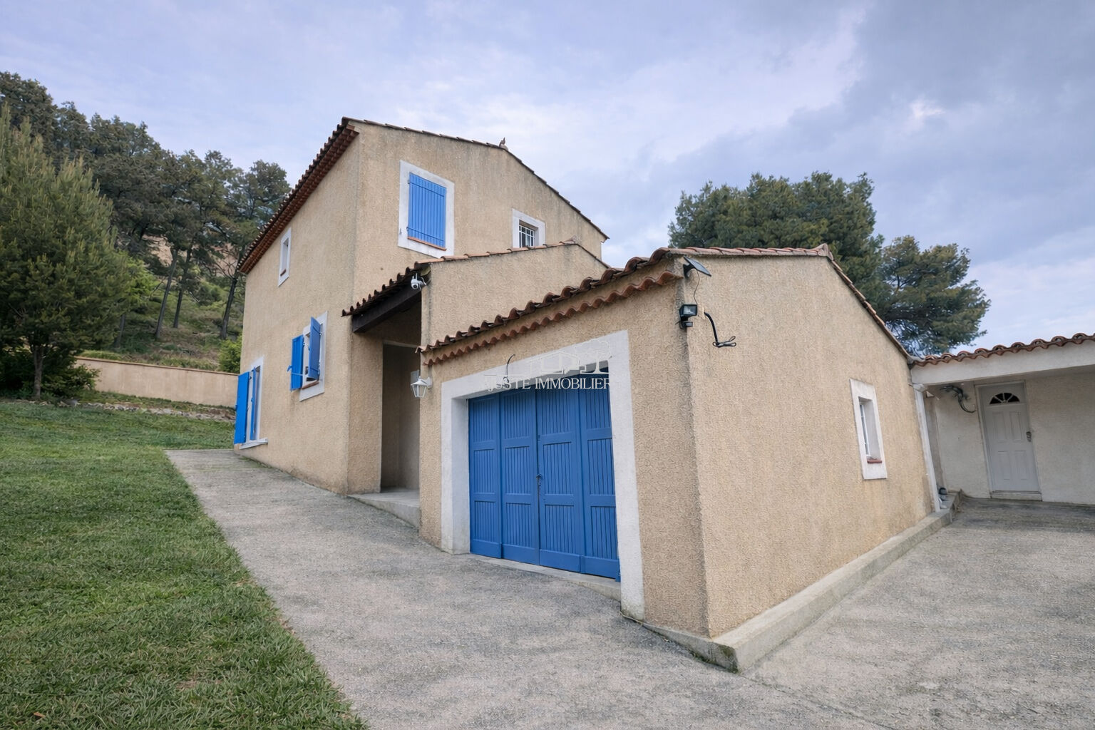 Photo 3 — AJUSTE IMMOBILIER
