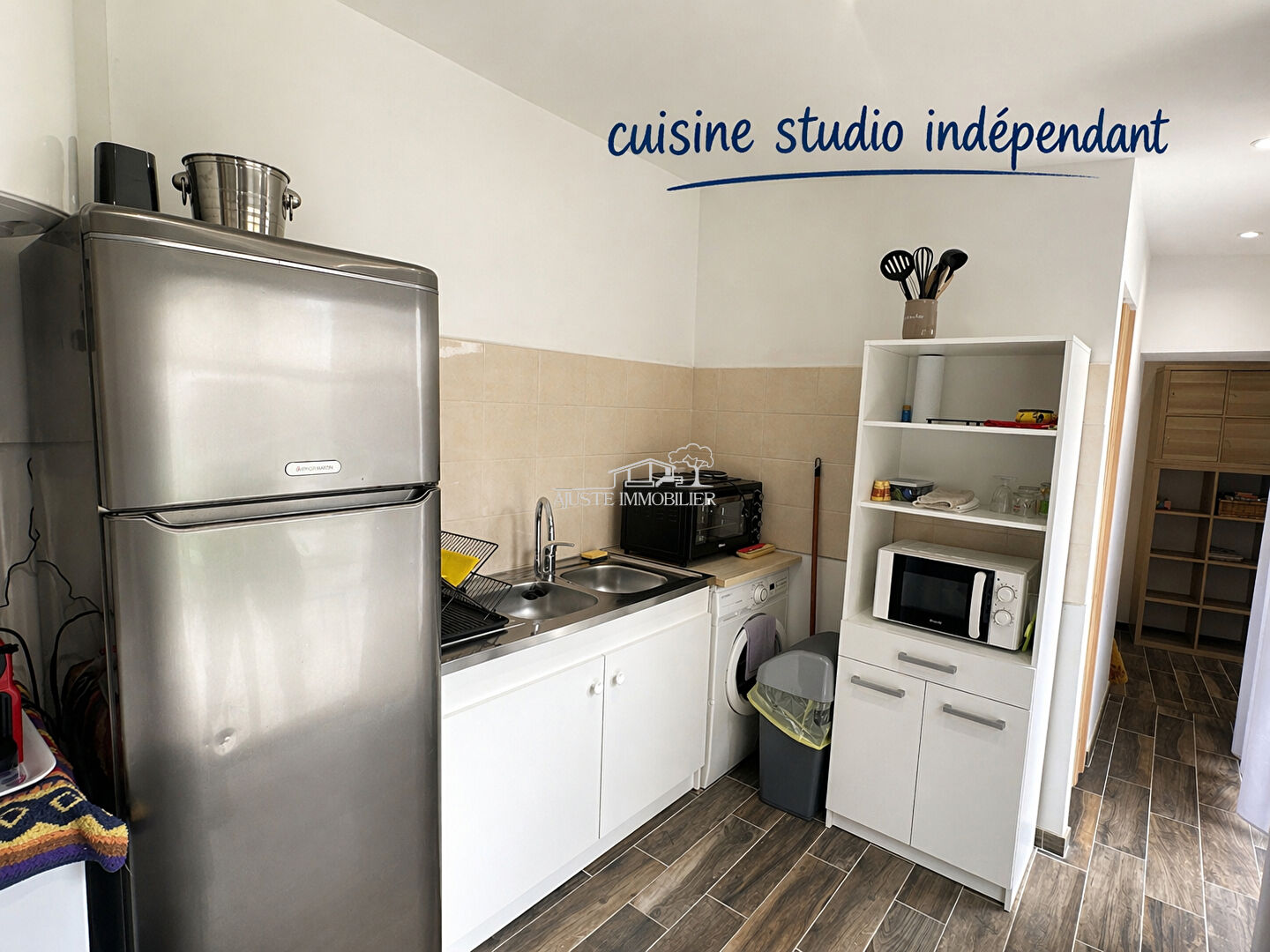 Photo 13 — AJUSTE IMMOBILIER