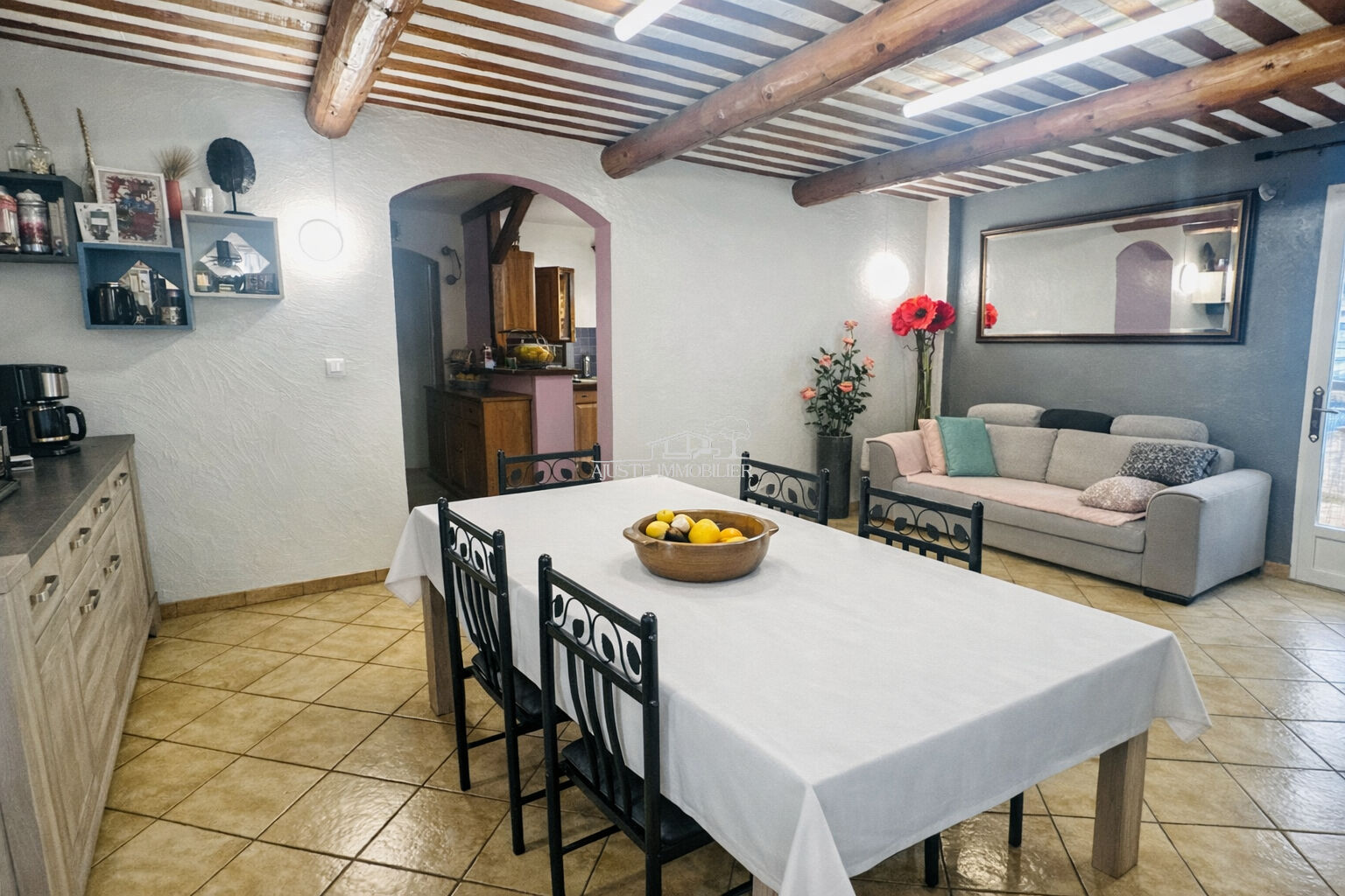 Photo 5 — AJUSTE IMMOBILIER