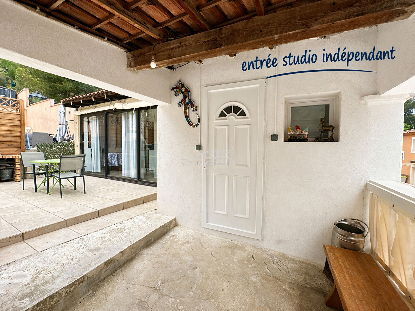 Photo 10 — AJUSTE IMMOBILIER