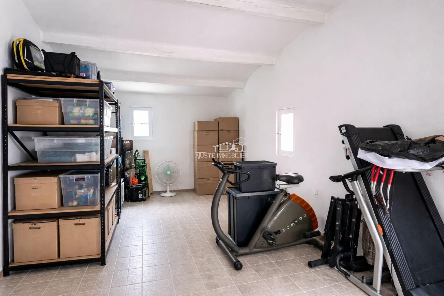 Photo 7 — AJUSTE IMMOBILIER