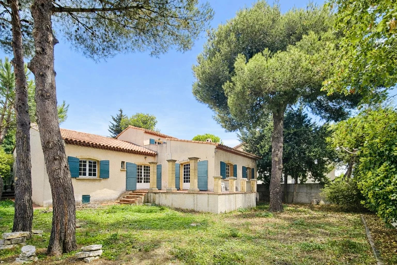 Photo 5 — PROVENCE CONSEIL IMMOBILIER
