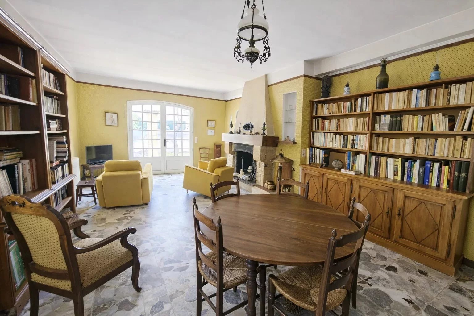 Photo 2 — PROVENCE CONSEIL IMMOBILIER