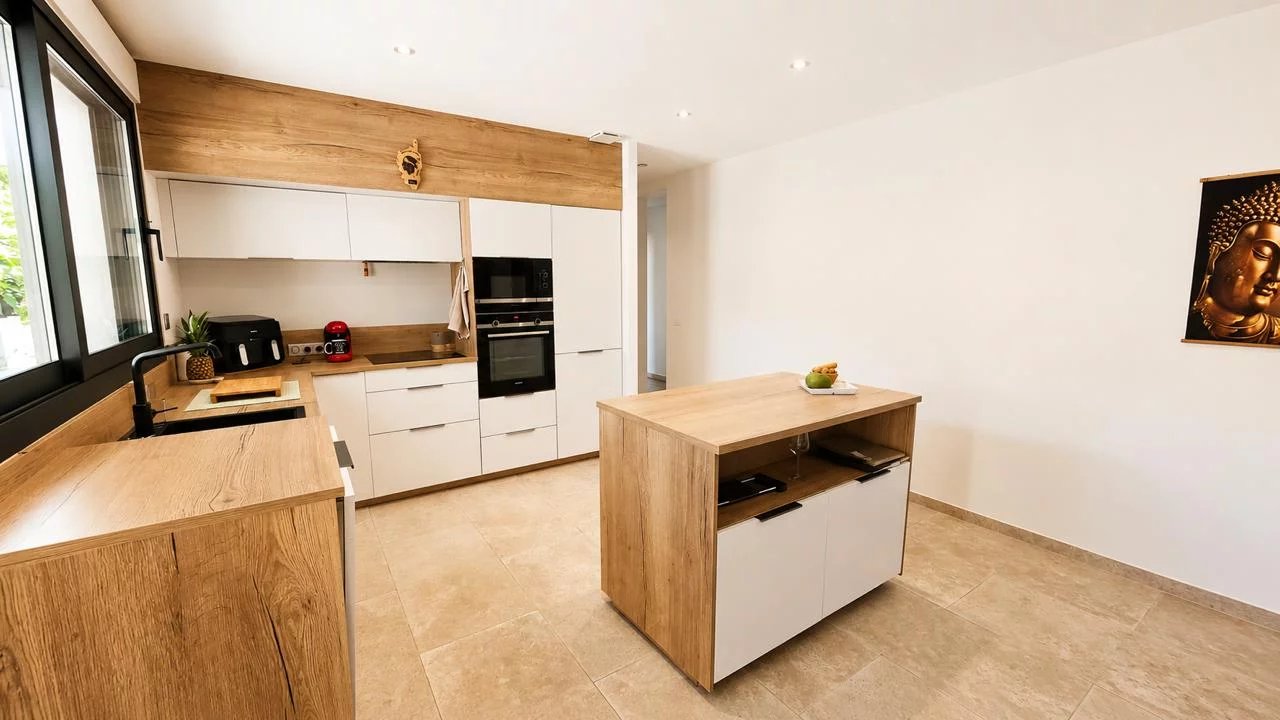 Photo 5 — PROVENCE CONSEIL IMMOBILIER
