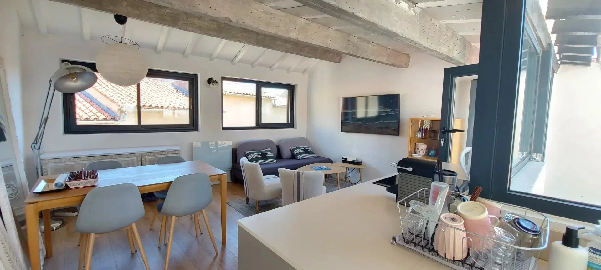 Photo 6 — PROVENCE CONSEIL IMMOBILIER
