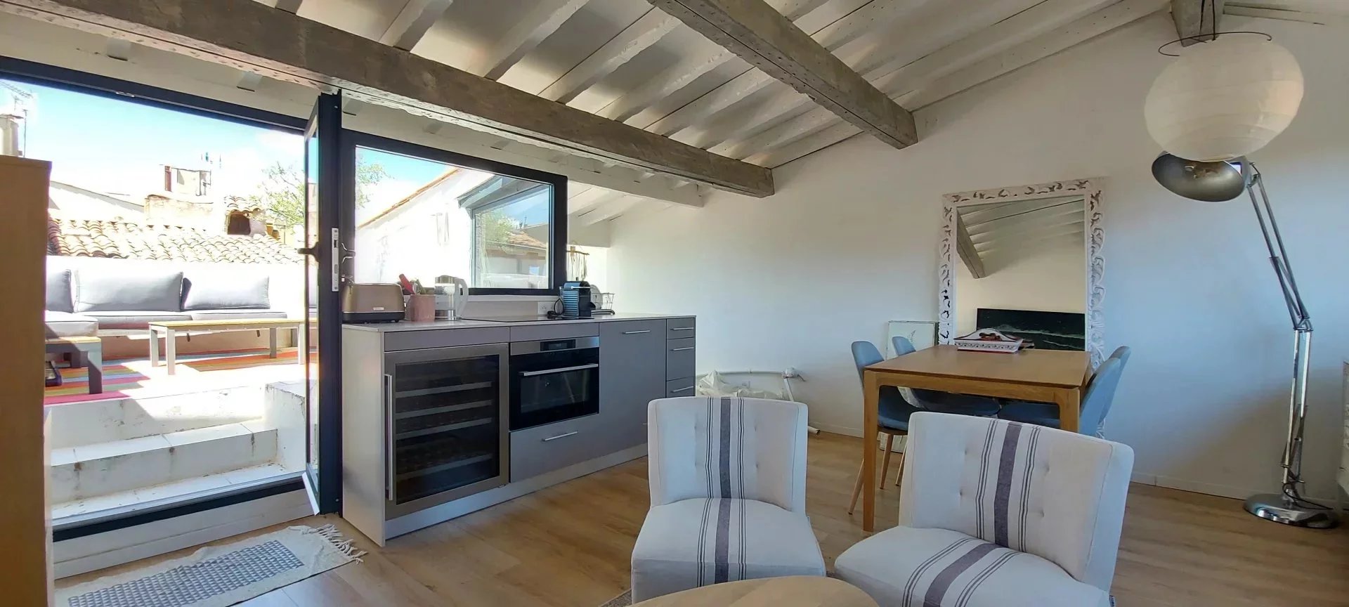 Photo 4 — PROVENCE CONSEIL IMMOBILIER