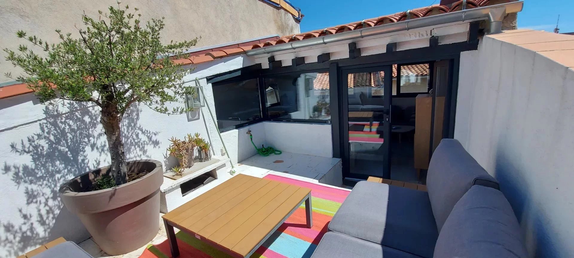 Photo 2 — PROVENCE CONSEIL IMMOBILIER