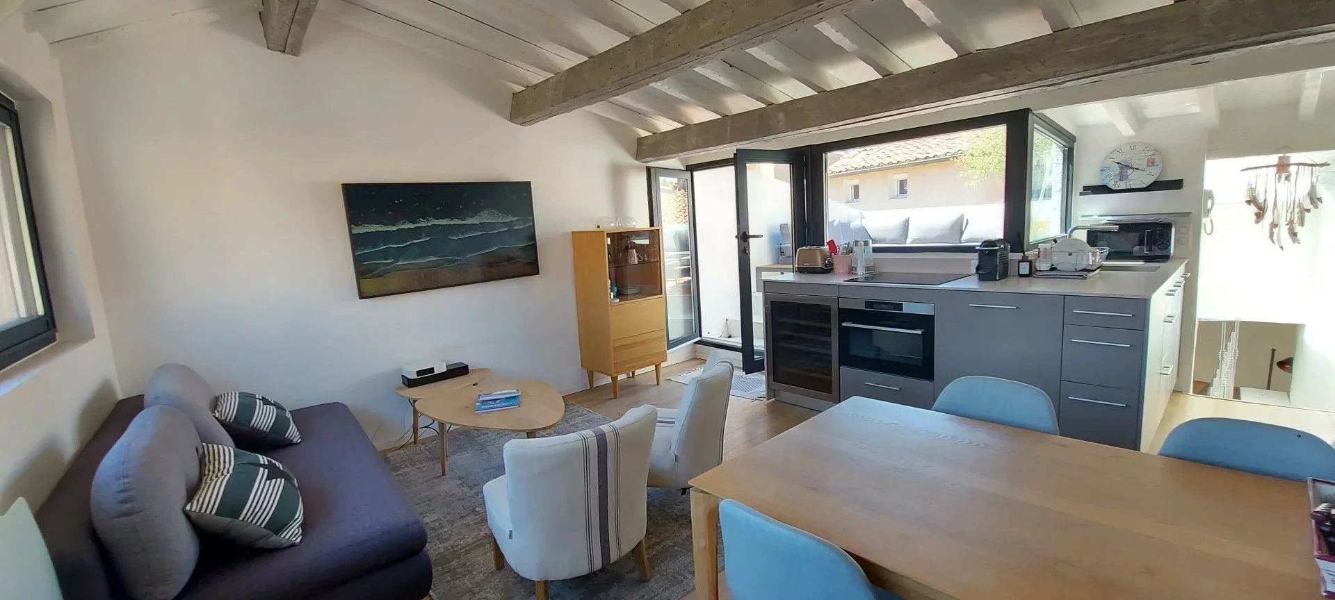 Photo 3 — PROVENCE CONSEIL IMMOBILIER