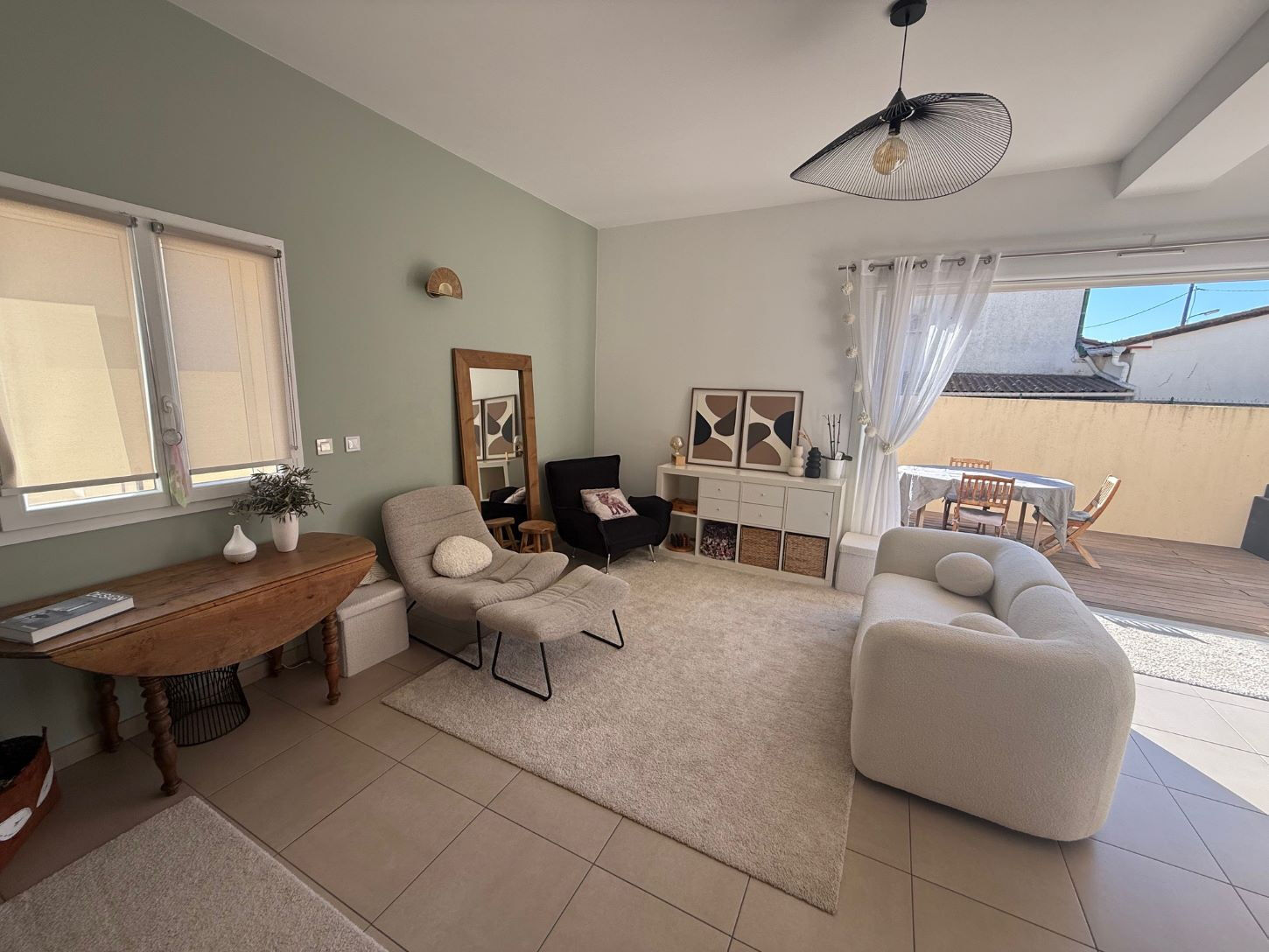 Photo 2 — A IMMO