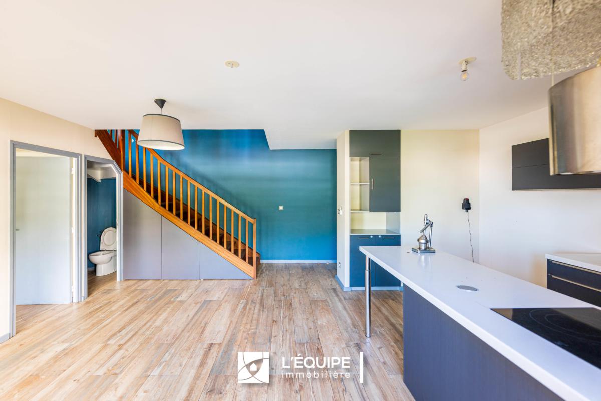 Photo 2 — L'EQUIPE IMMOBILIERE