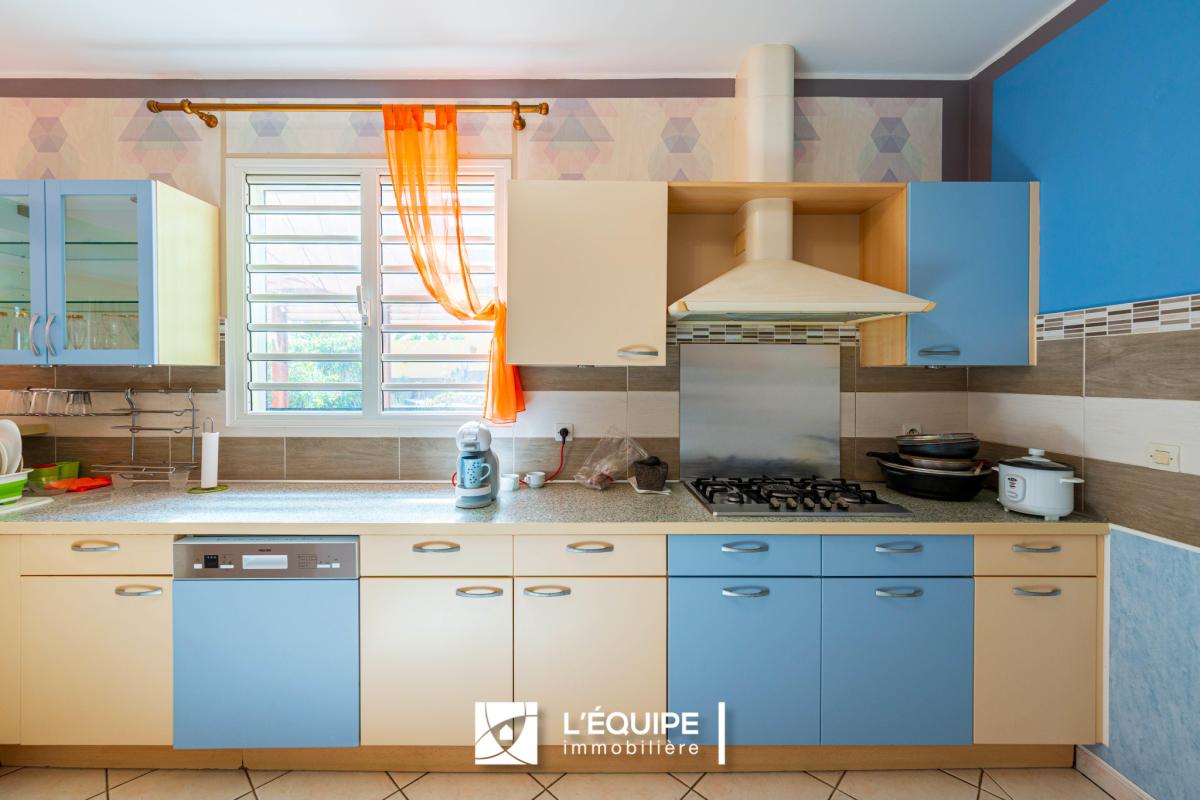 Photo 5 — L'EQUIPE IMMOBILIERE