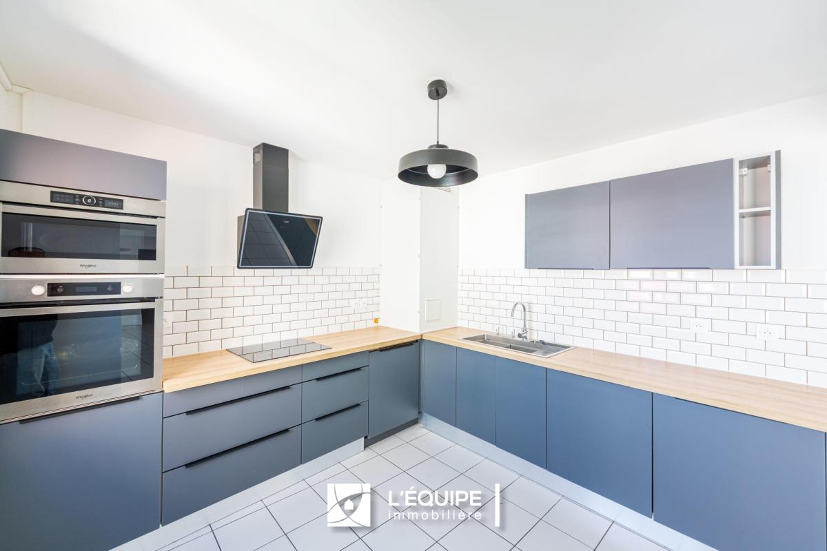 Photo 4 — L'EQUIPE IMMOBILIERE