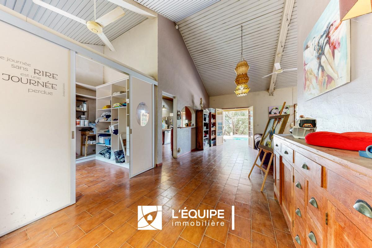 Photo 3 — L'EQUIPE IMMOBILIERE