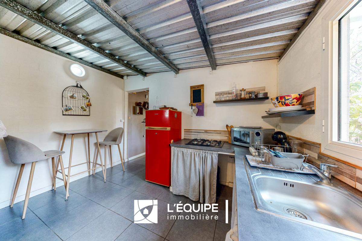Photo 12 — L'EQUIPE IMMOBILIERE