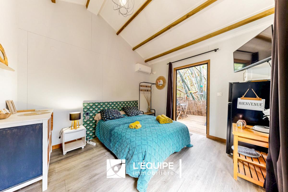 Photo 8 — L'EQUIPE IMMOBILIERE