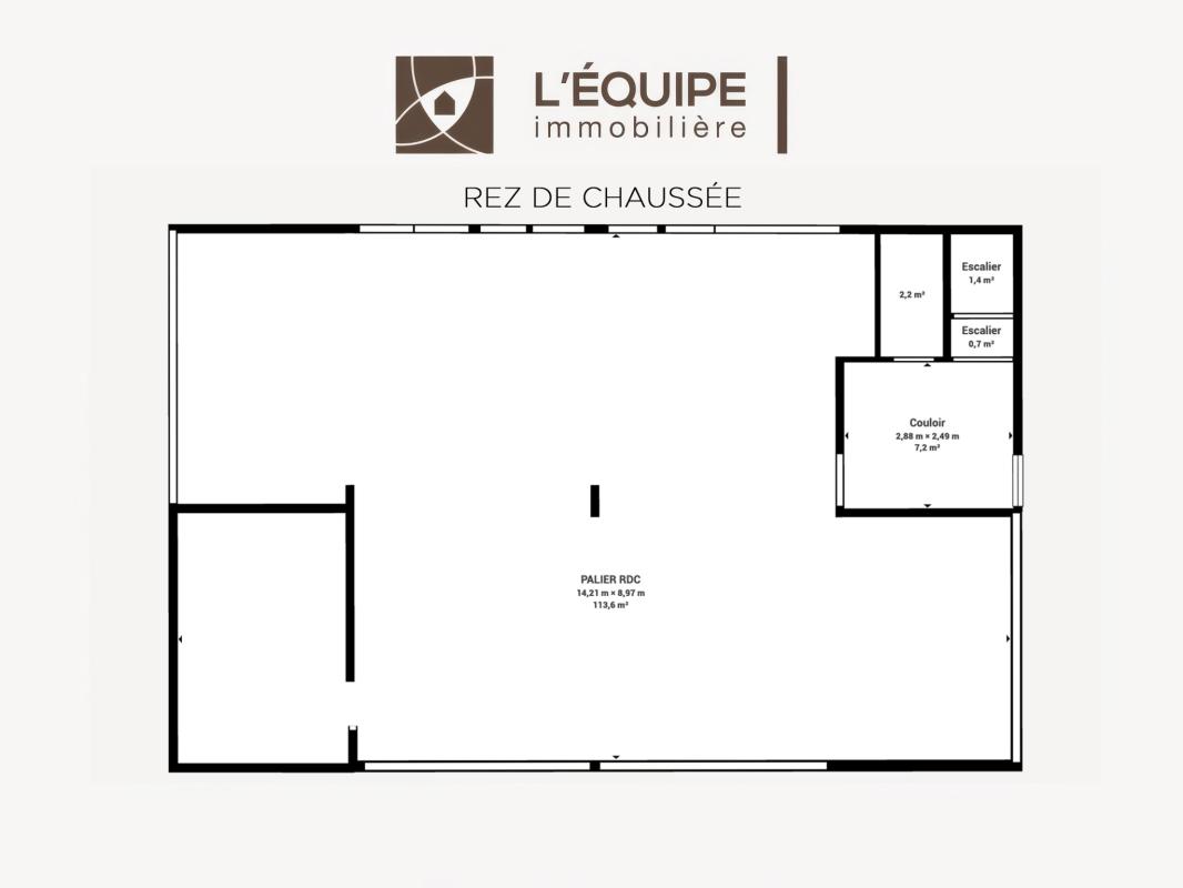 Photo 10 — L'EQUIPE IMMOBILIERE