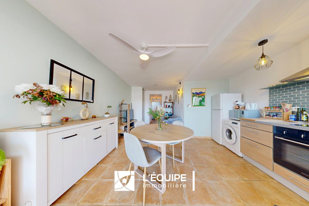 Photo 9 — L'EQUIPE IMMOBILIERE