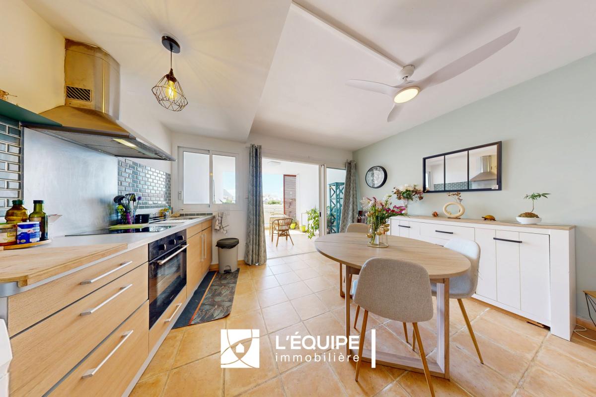 Photo 8 — L'EQUIPE IMMOBILIERE