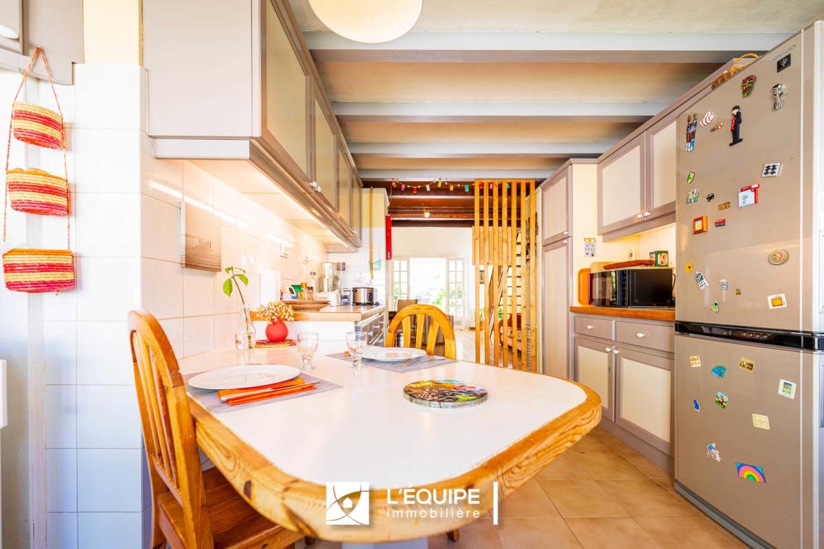 Photo 9 — L'EQUIPE IMMOBILIERE