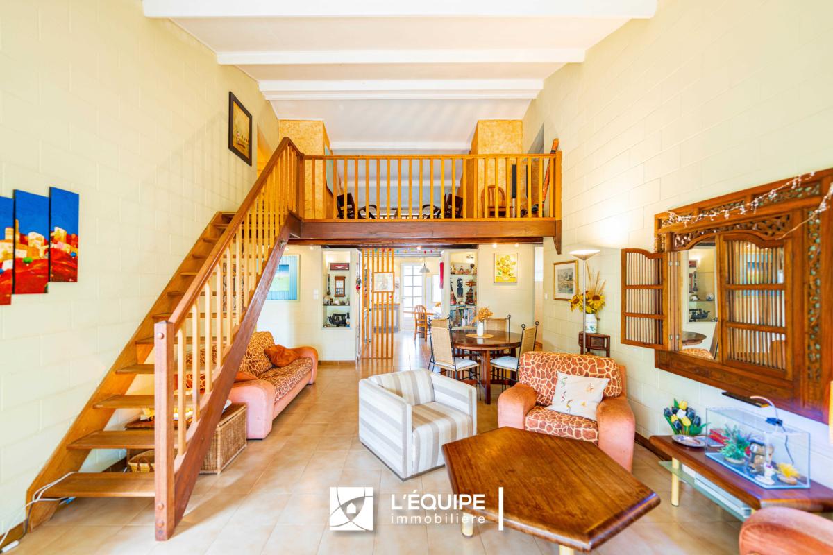 Photo 4 — L'EQUIPE IMMOBILIERE
