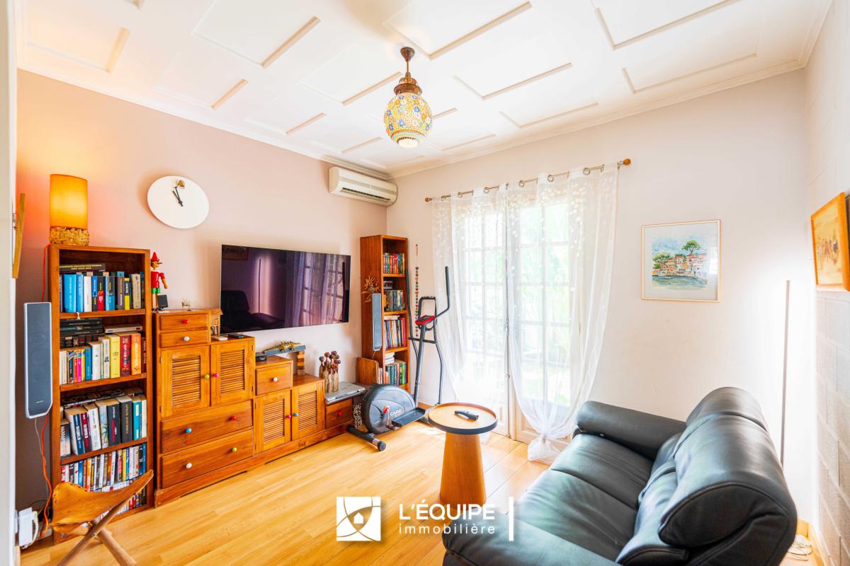 Photo 6 — L'EQUIPE IMMOBILIERE