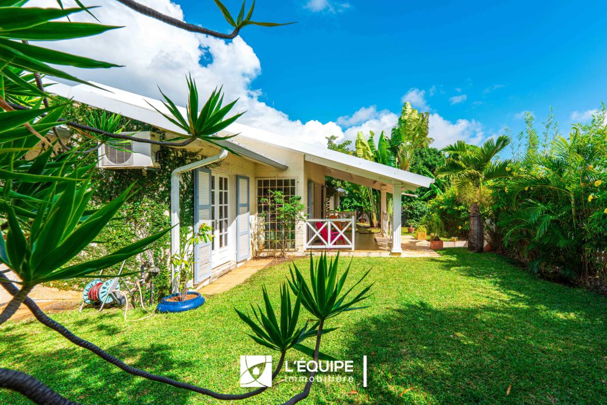 Photo 2 — L'EQUIPE IMMOBILIERE