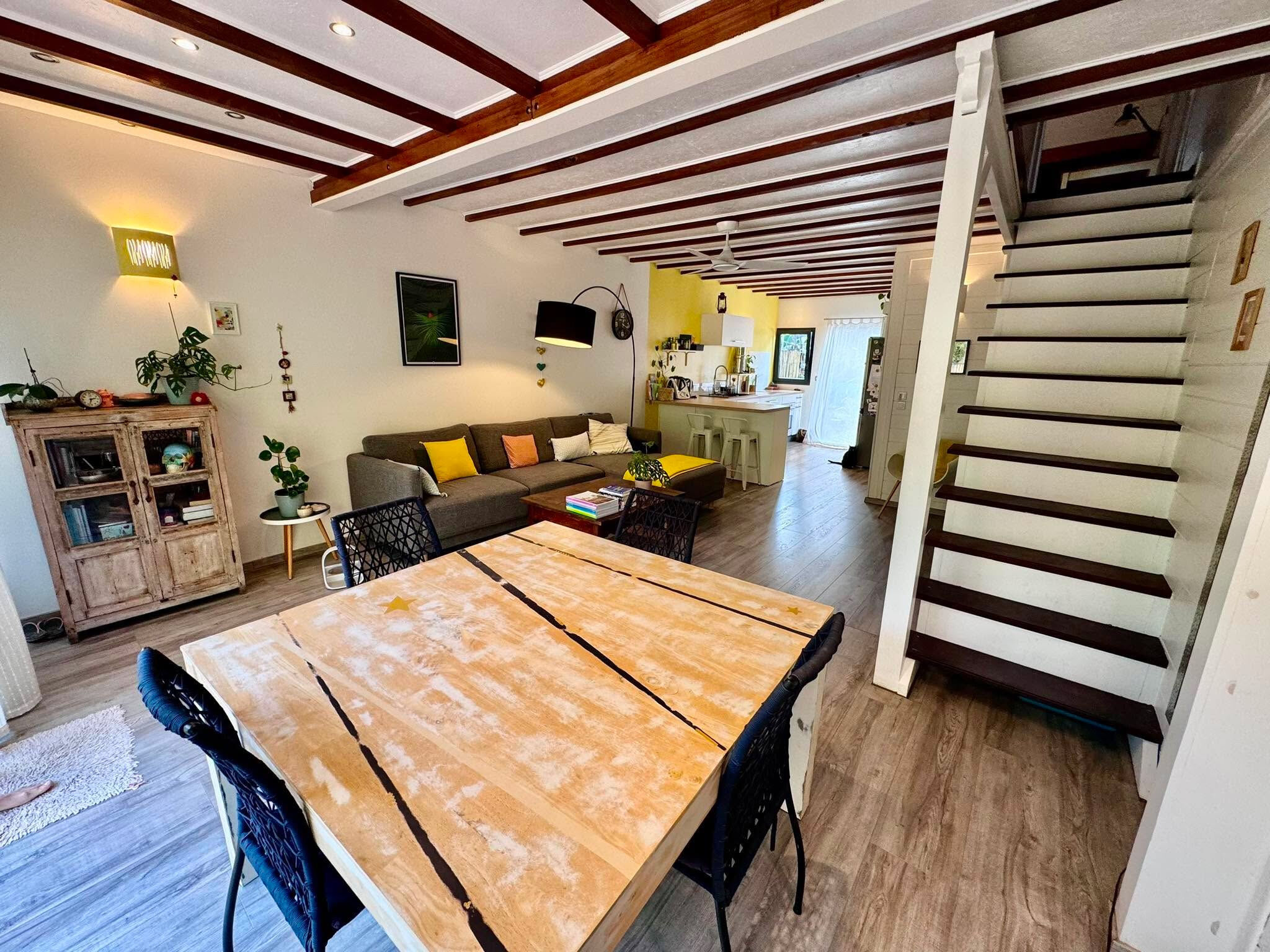 Photo 2 — ACCORD IMMOBILIER