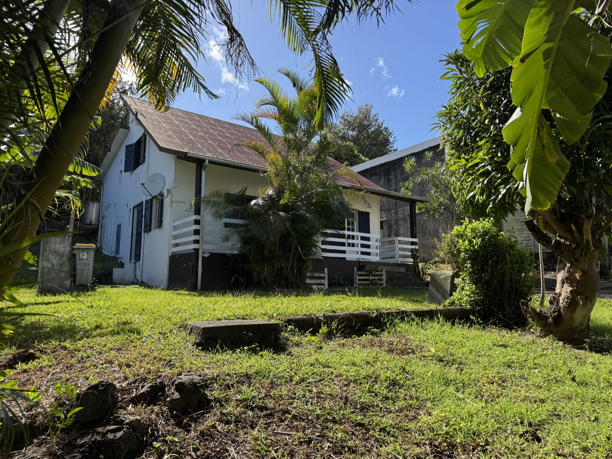 Photo 2 — ACCORD IMMOBILIER