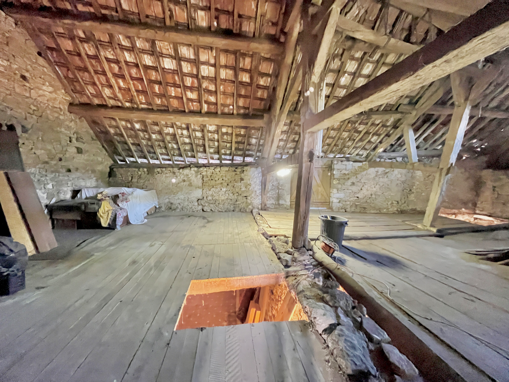 Photo 3 — AGENCE D'EXPERTS