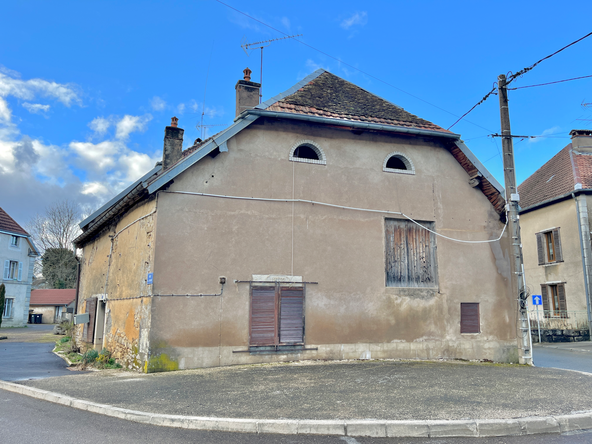 Photo 2 — AGENCE D'EXPERTS