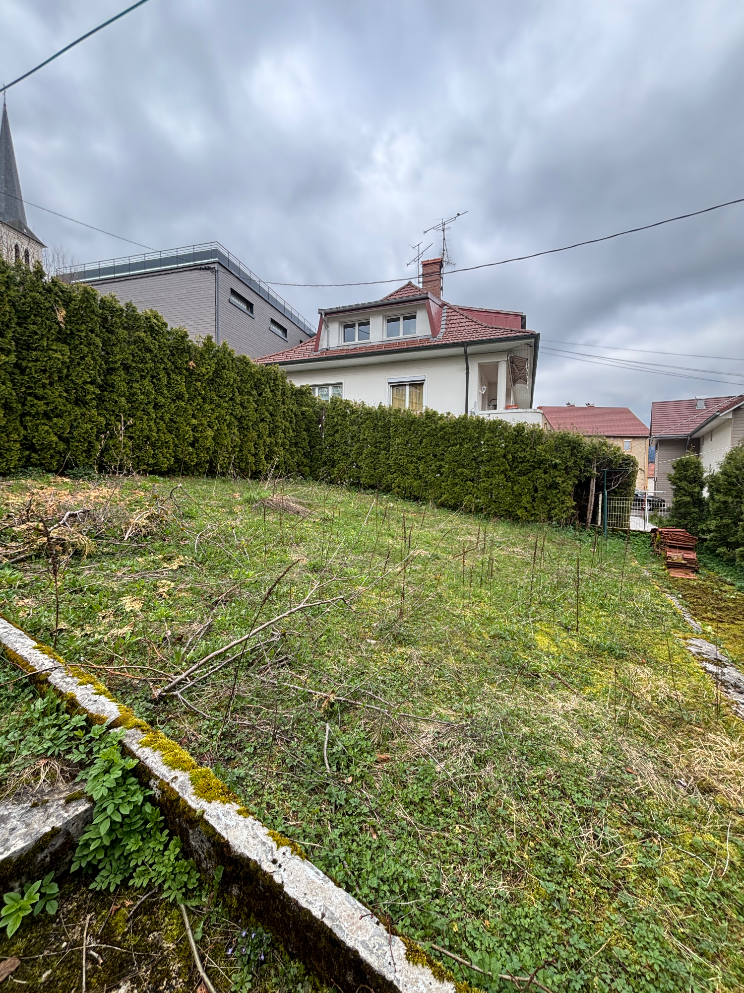 Photo 14 — AGENCE D'EXPERTS