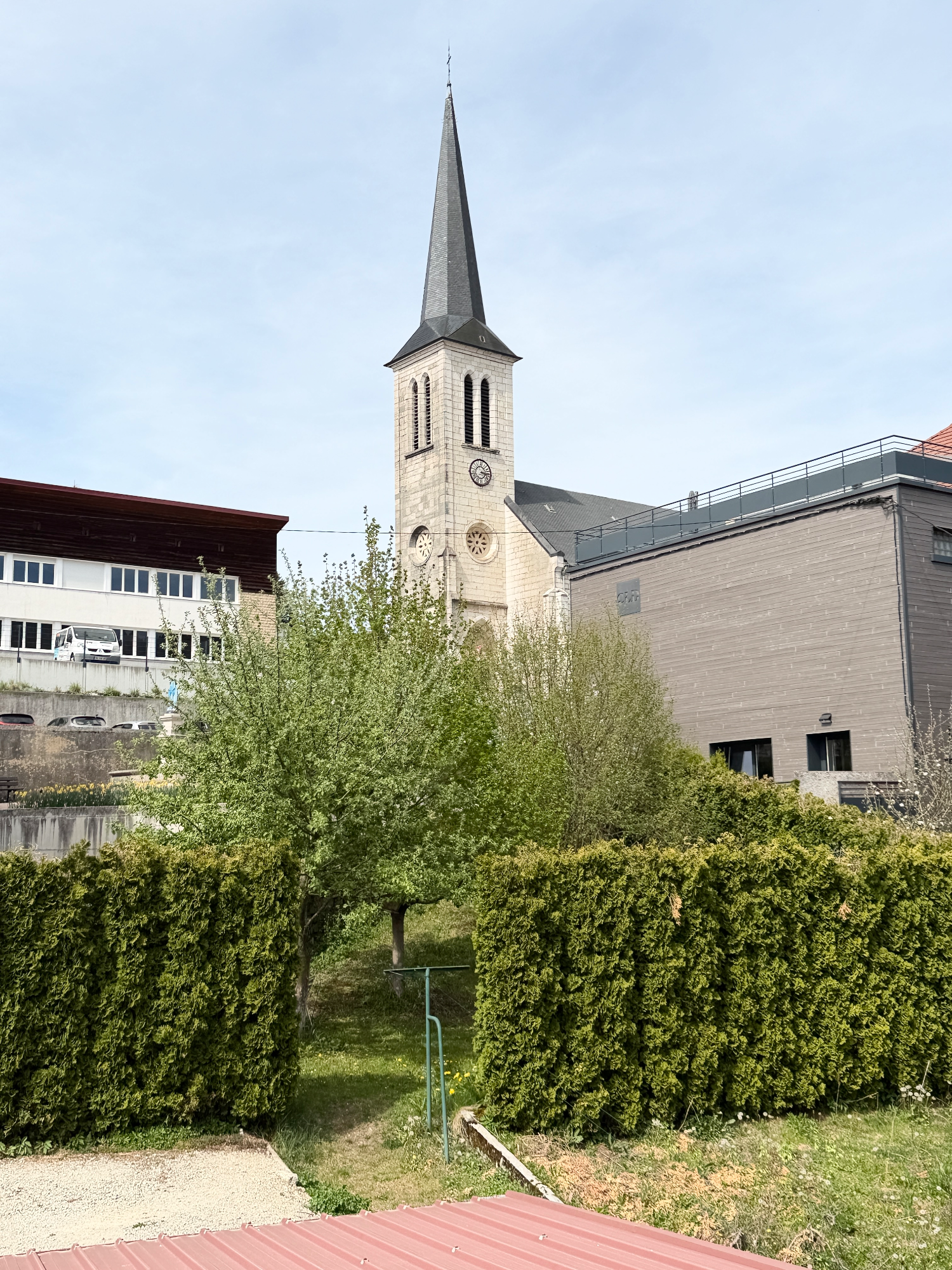 Photo 16 — AGENCE D'EXPERTS