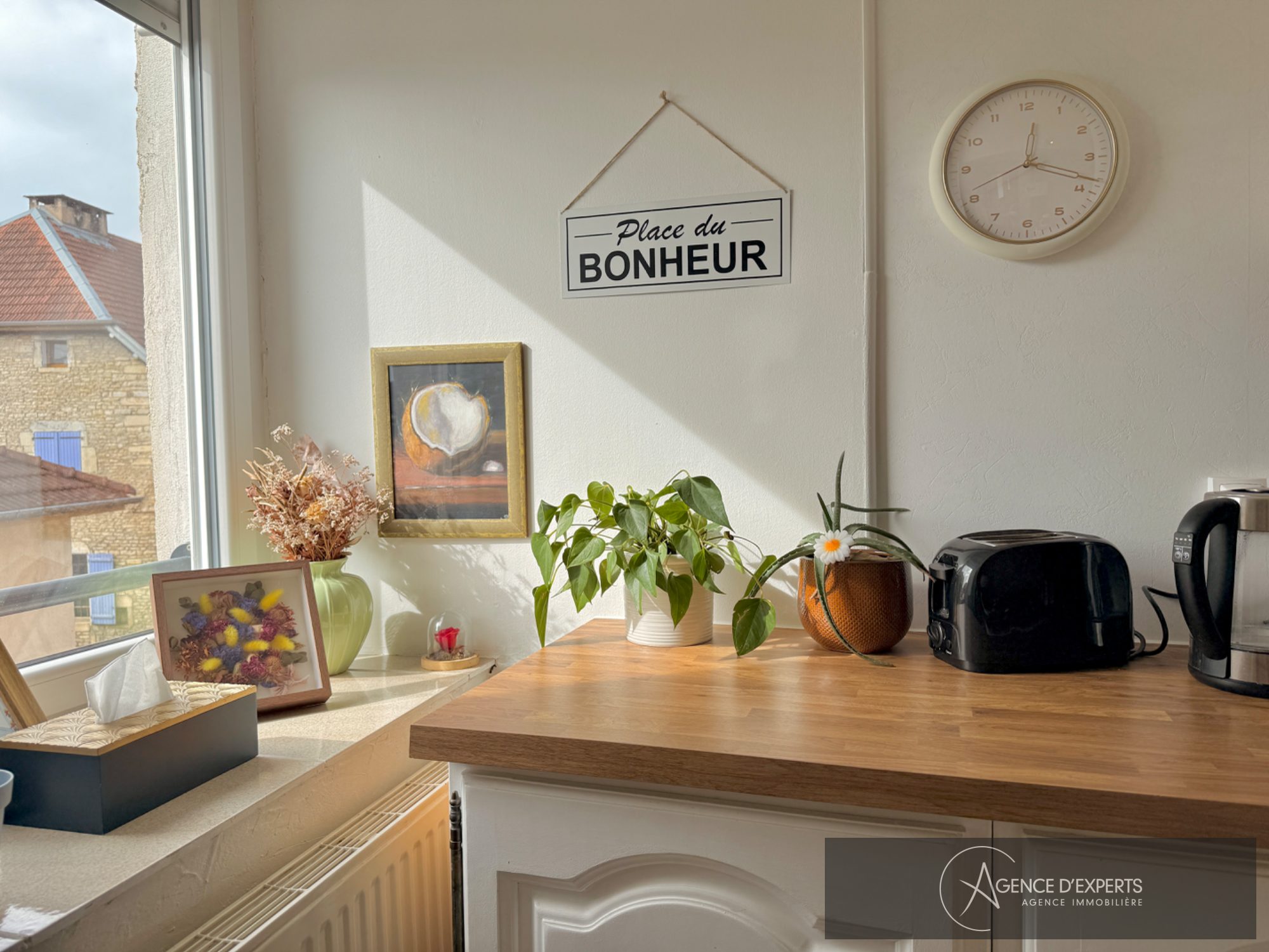 Photo 4 — AGENCE D'EXPERTS