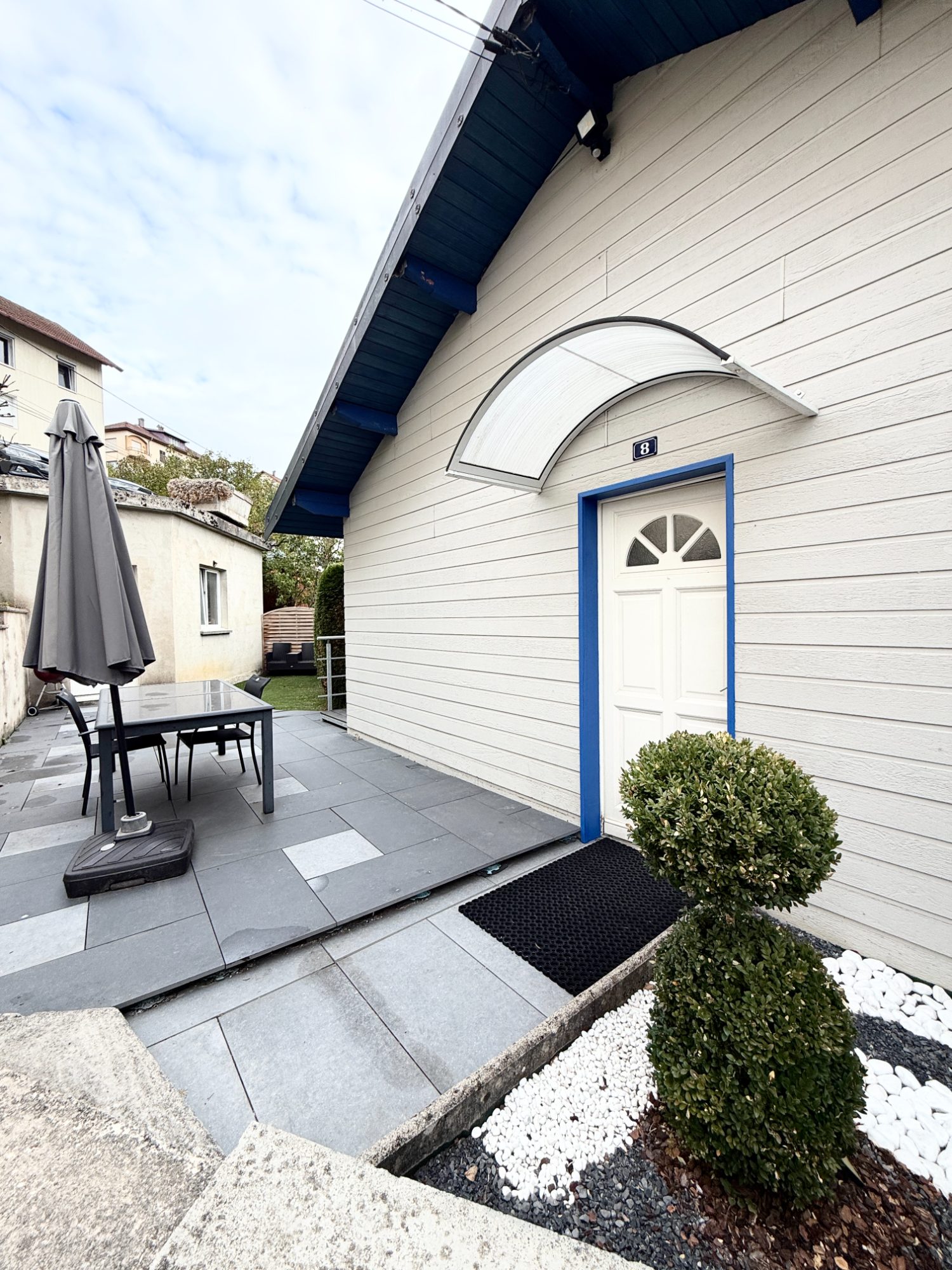 Photo 3 — AGENCE D'EXPERTS