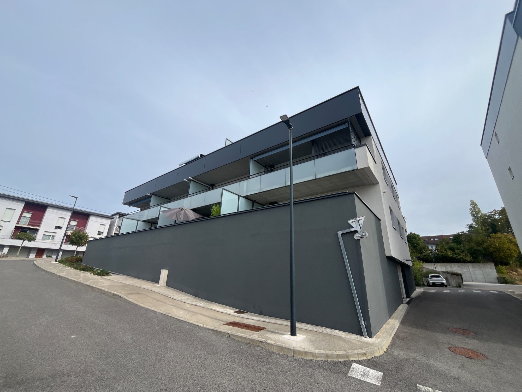 Photo 2 — AGENCE D'EXPERTS