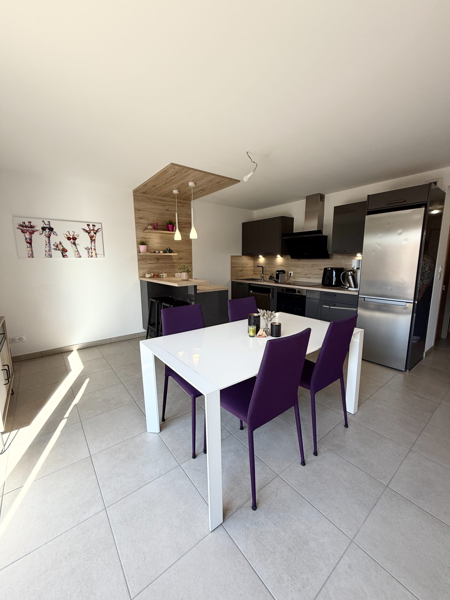 Photo 2 — AGENCE D'EXPERTS