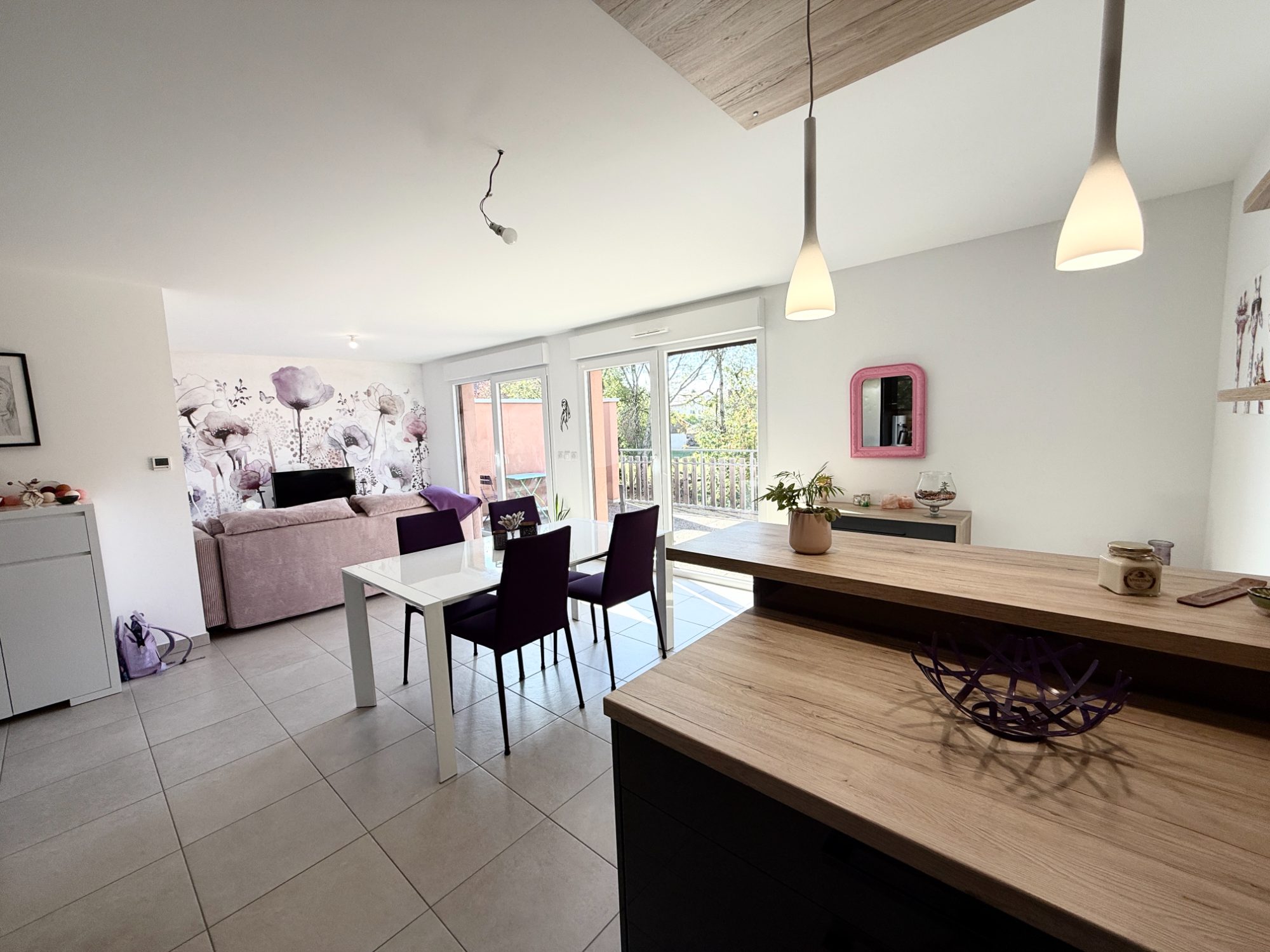 Photo 3 — AGENCE D'EXPERTS