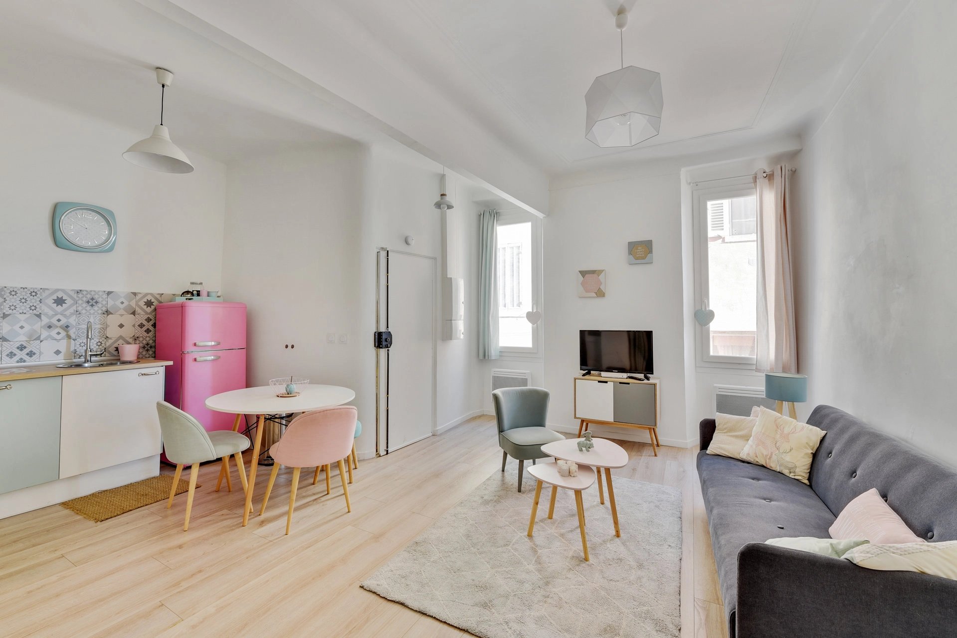 Photo 3 — COMBAREL IMMOBILIER