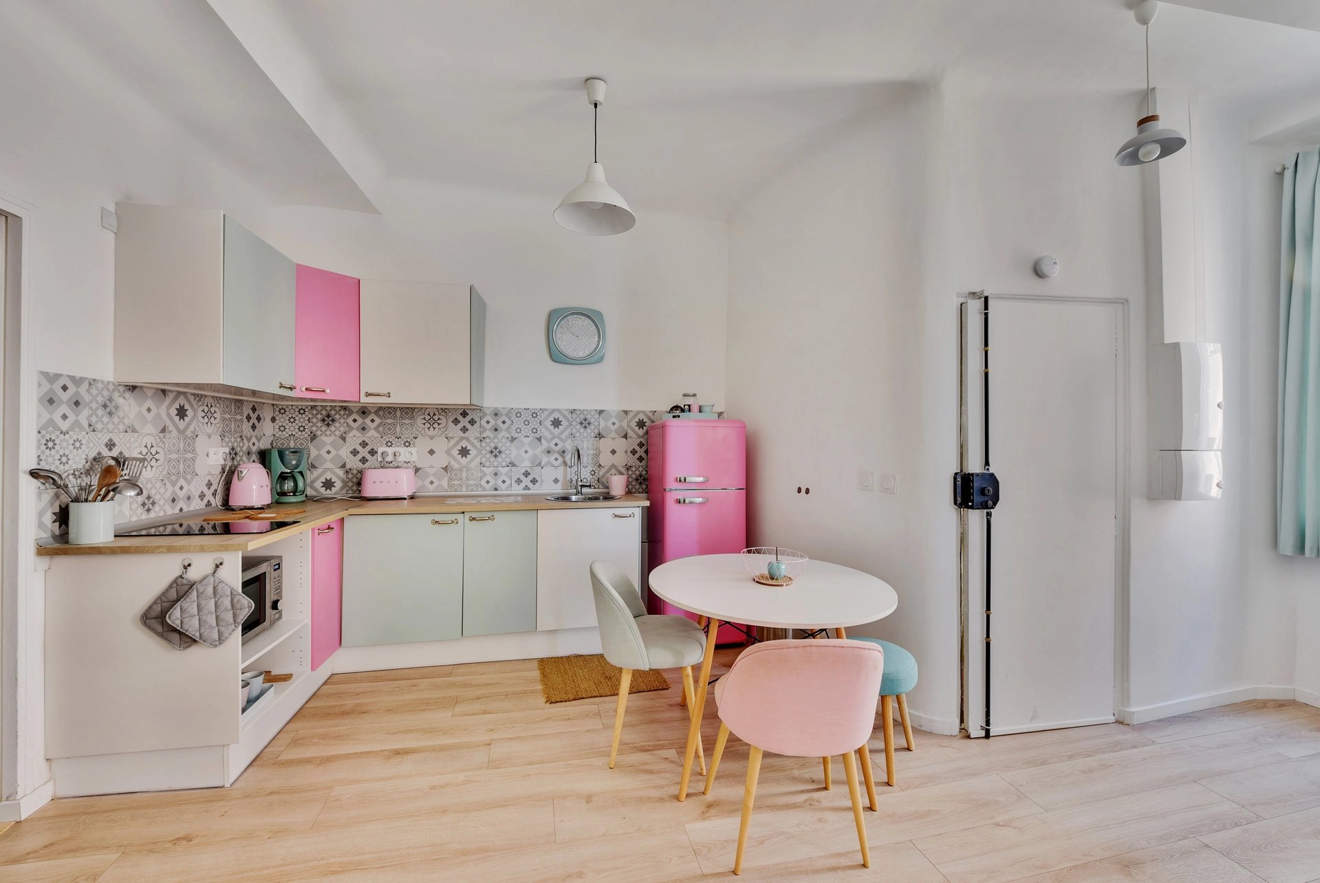 Photo 4 — COMBAREL IMMOBILIER
