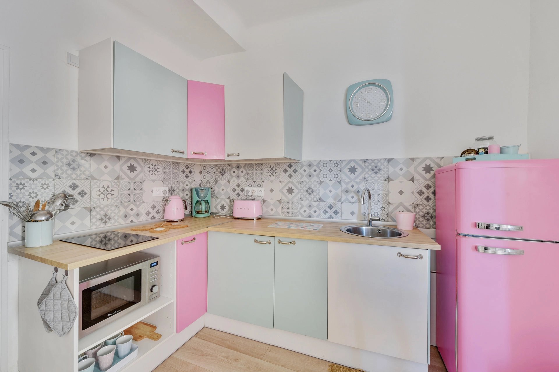 Photo 5 — COMBAREL IMMOBILIER