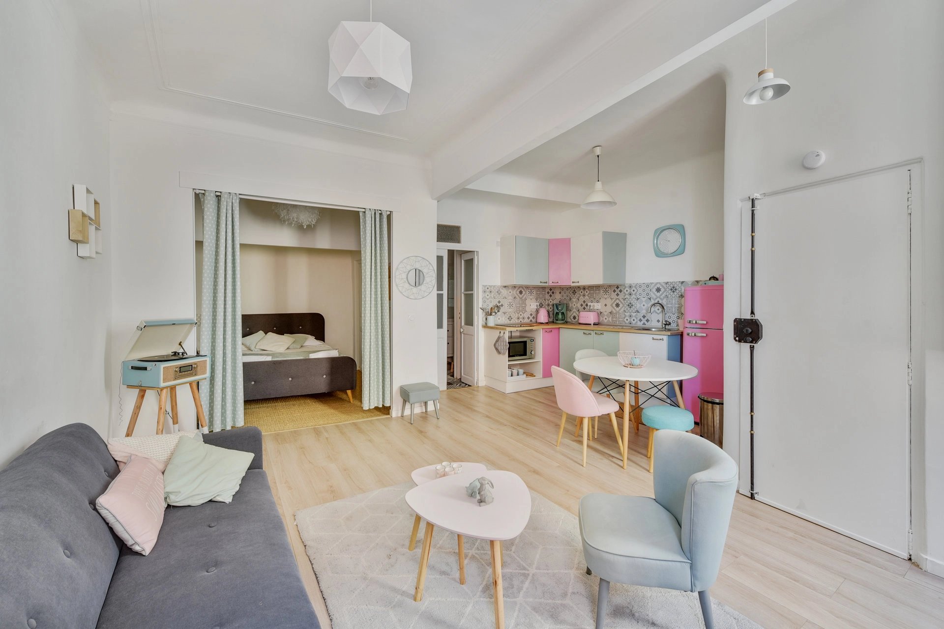 Photo 2 — COMBAREL IMMOBILIER