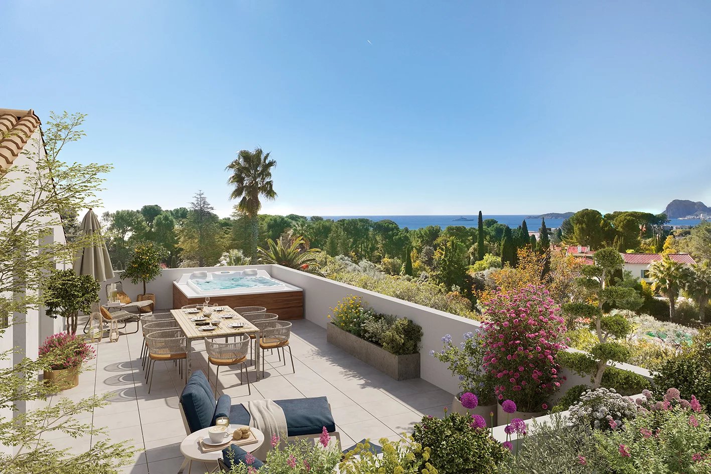 Photo 16 — COMBAREL IMMOBILIER