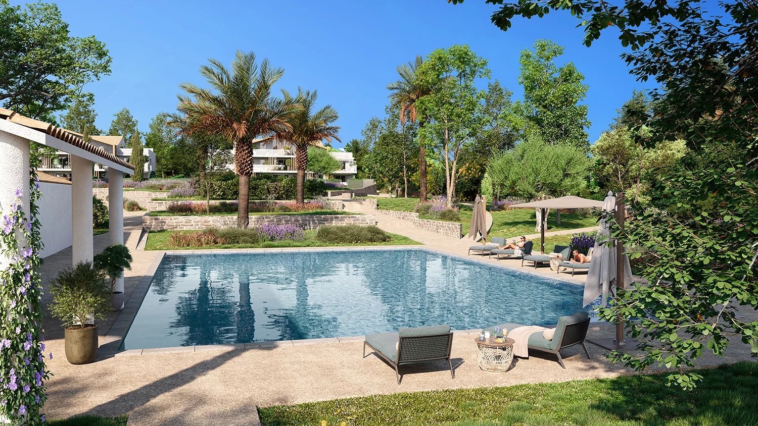 Photo 10 — COMBAREL IMMOBILIER