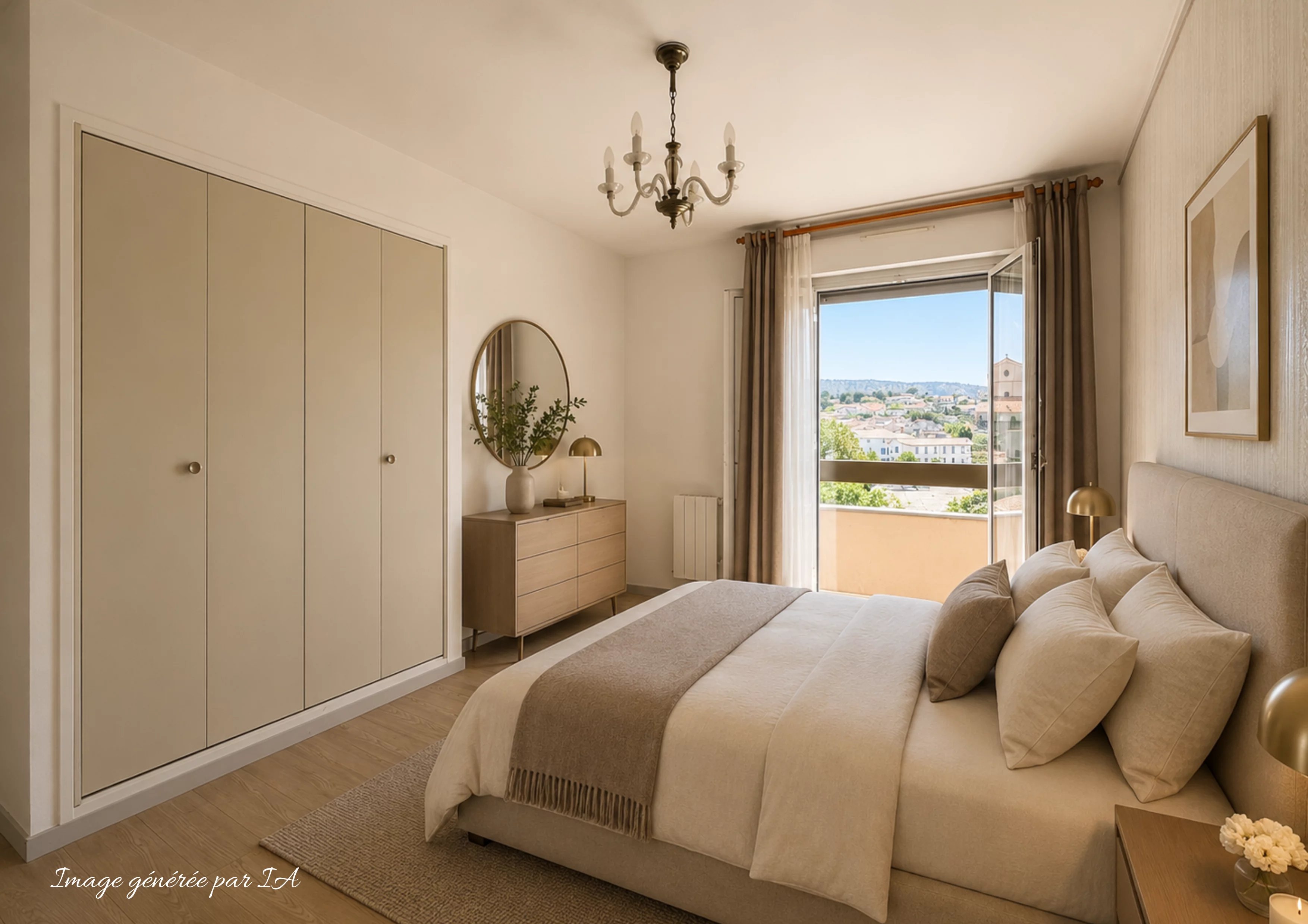 Photo 20 — COMBAREL IMMOBILIER