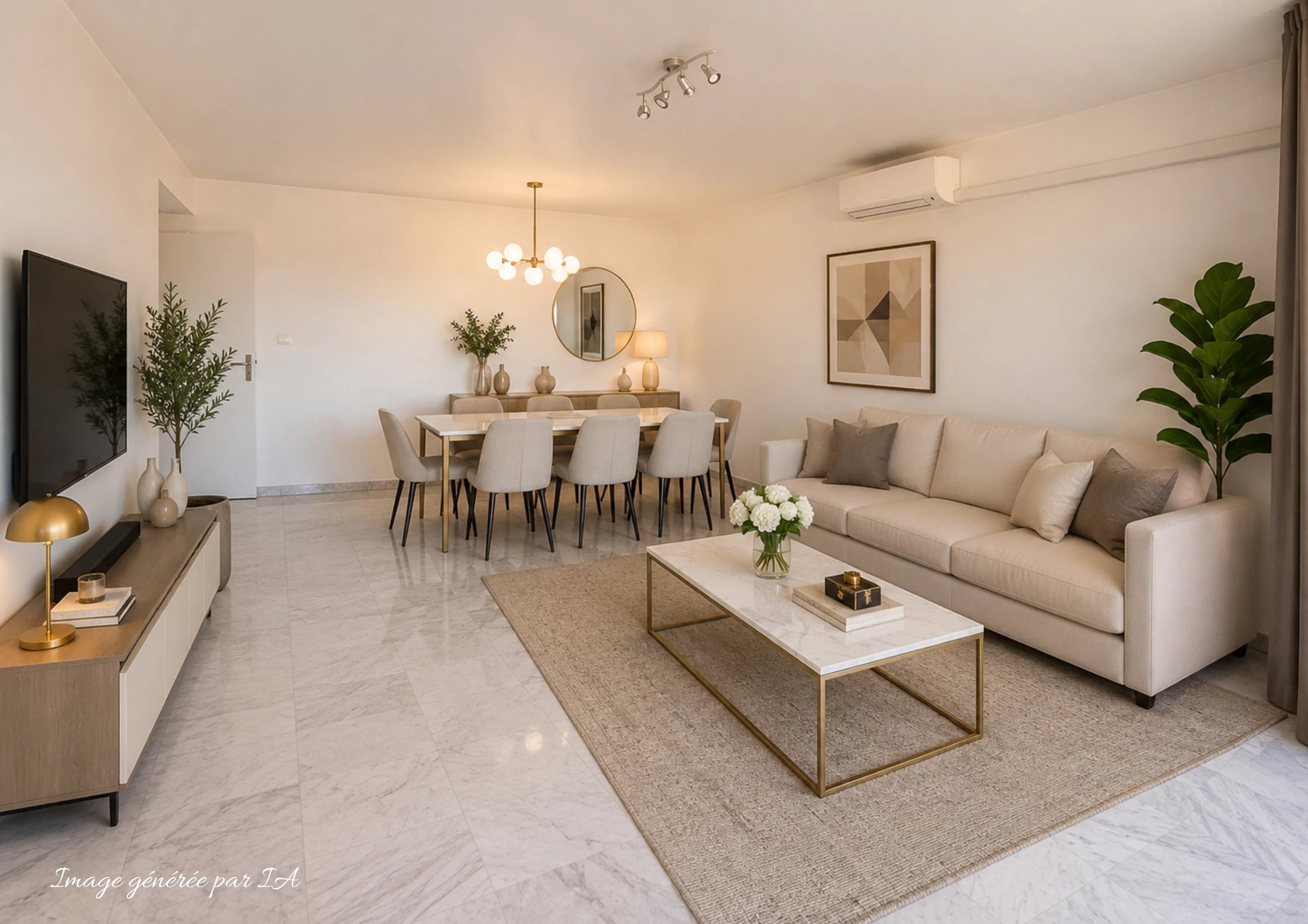 Photo 7 — COMBAREL IMMOBILIER
