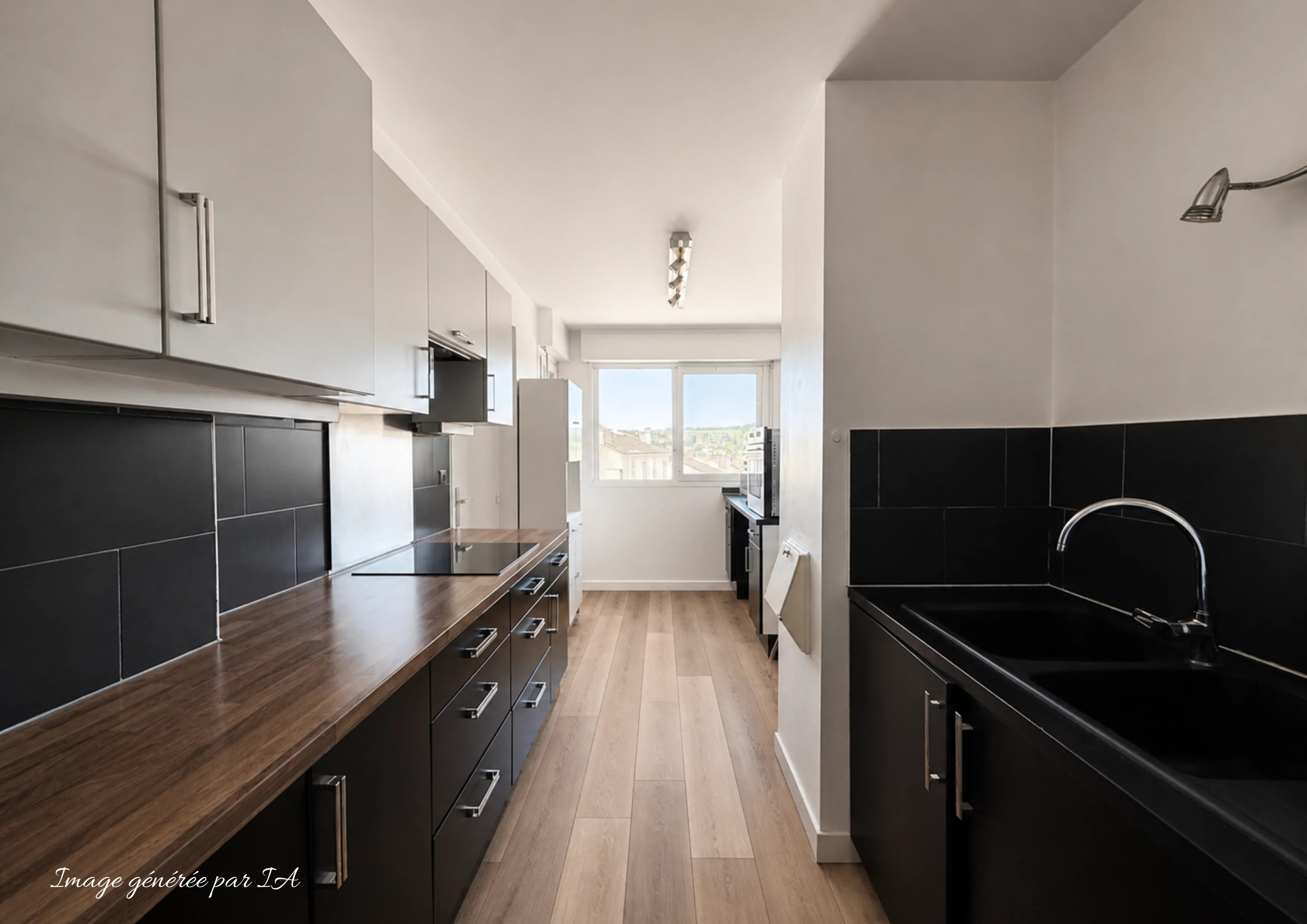 Photo 11 — COMBAREL IMMOBILIER