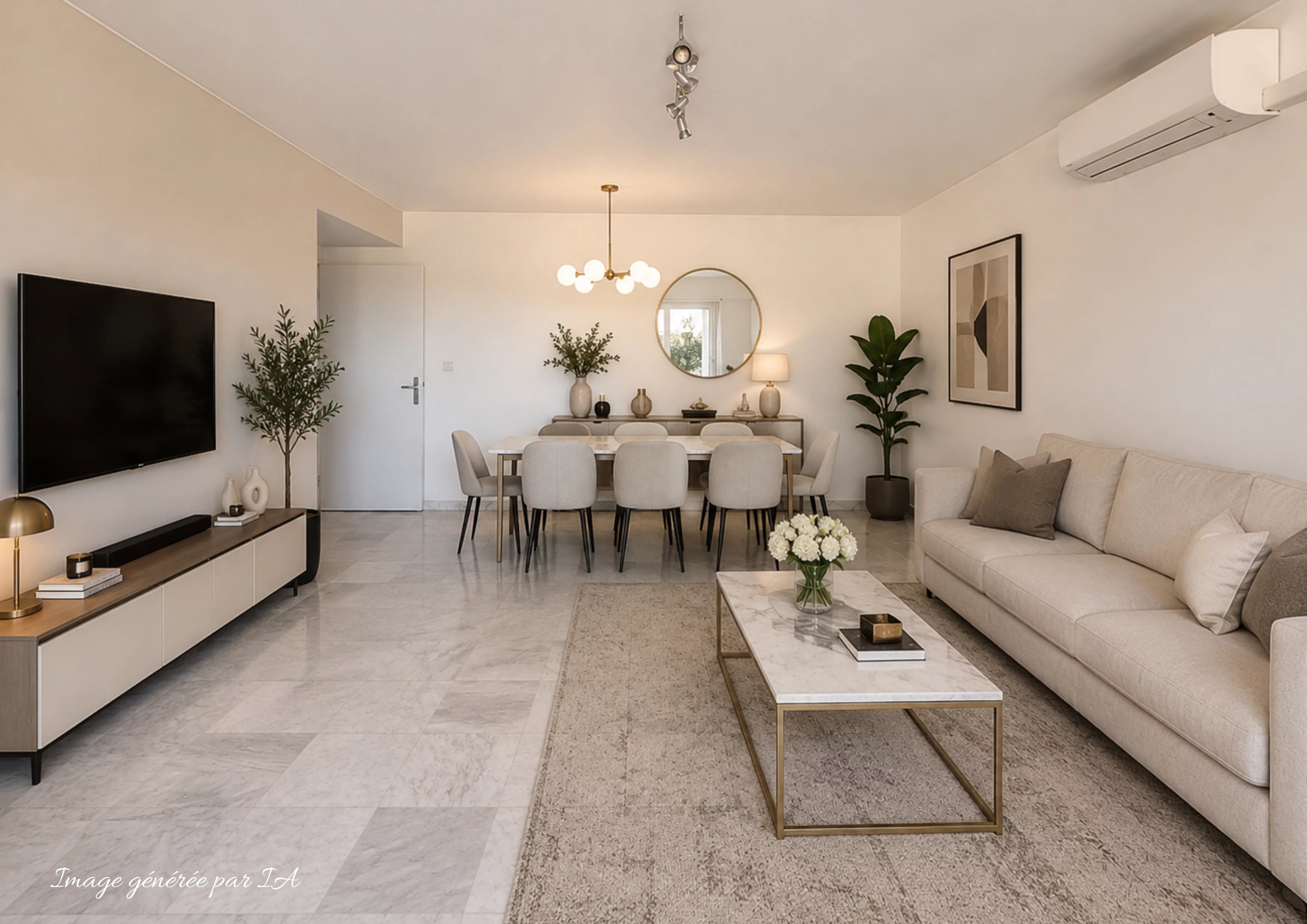 Photo 9 — COMBAREL IMMOBILIER