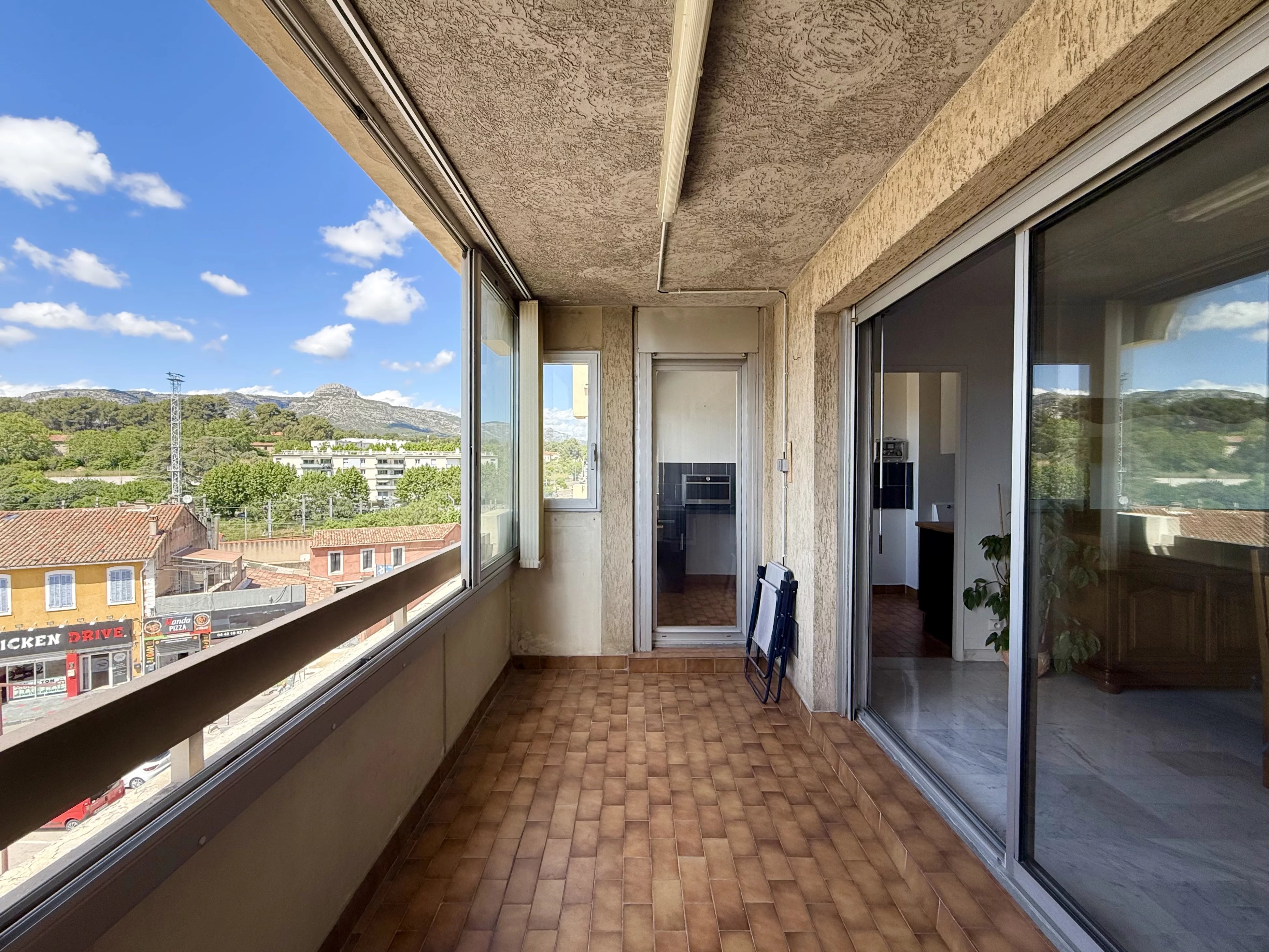 Photo 2 — COMBAREL IMMOBILIER